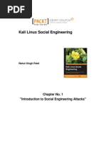 Download 9781783283279_Kali_Linux_Social_Engineering_Sample_Chapter by Packt Publishing SN193220995 doc pdf