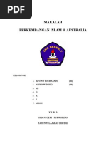 Download Baruuuu Makalah Agama by Ariyo Widodo SN193221949 doc pdf