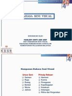 4.bahasa Seni KSSR Tahun 4 (Zon Tengah)