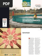 Revista16 Observatorio Social