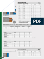 Rothoblaas - SKR Sks - Technical Data Sheets - en