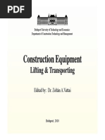 Download Lifting and Transporting by Wijayanto Bekasi SN193246653 doc pdf