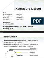 ACLS Teori