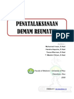 Belibis A17 Penatalaksanaan Demam Reumatik