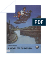 Leeson Robert-A Neveletlen Dzsinn PDF