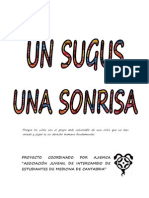 Dossier Sugus PDF