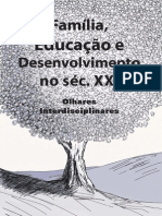 Família, Educação e Desenvolvimento