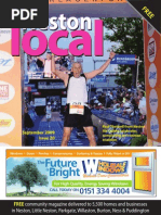 Download Neston Local September 2009 by Talkabout Publishing SN19325887 doc pdf