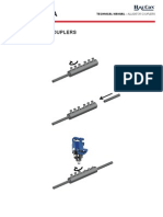 Technical Guide Alligator Couplers