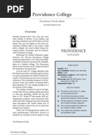 Download providence college by Center for the Study of Catholic Higher Ed SN19326584 doc pdf