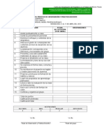 Escala Evaluación de La Practica