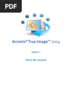 Guia Acronis 14