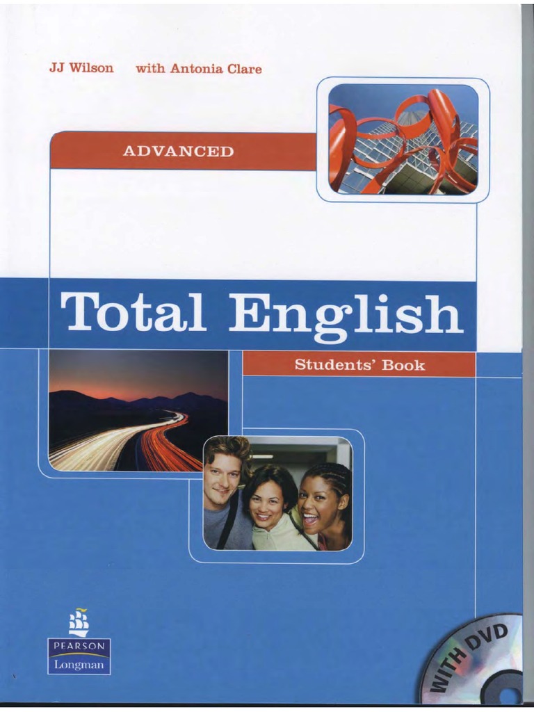 Книги total english скачать