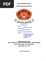 Download 186201268 Makalah Hubungan Pancasila Dengan HAM Docx by Risdian Riez SN193274518 doc pdf