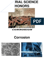 PP #11 Corrosion