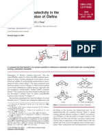 Origin of Enantioselectivity in The Jacobse Epoxidation of Olefins