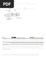 Please Fill in The Following Information: Legal Name Trading Name Address