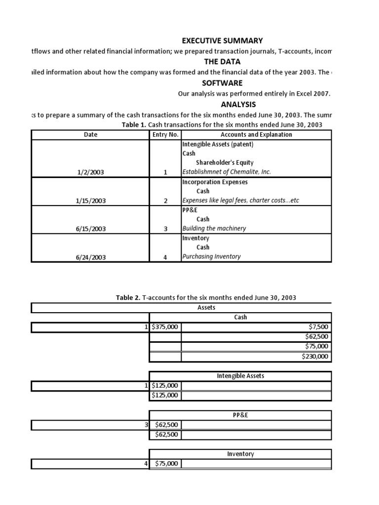 Cost reduction case study pdf image