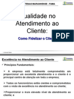 4434783 Qualidade No Atendimento Ao Cliente