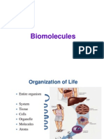 Bio Molecules