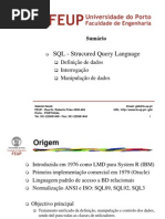 SQL