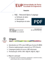 SQL