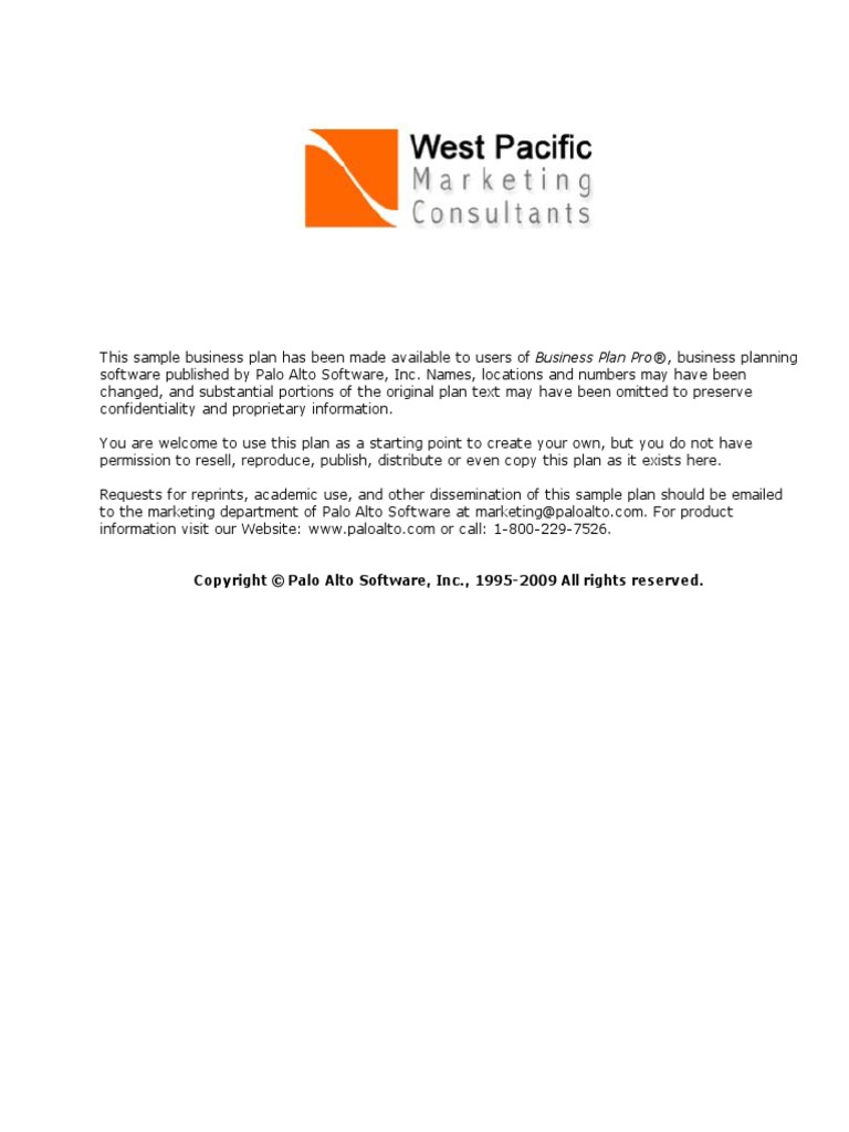 Market research for small business examples image