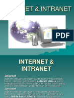 Internet untuk pemula