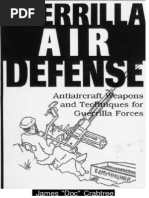 Download Guerrilla Air Defense by GasMaskBob SN193304306 doc pdf