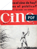 1960 Cine-Mes 2