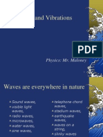 Waves