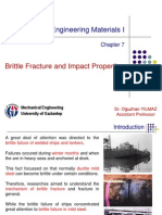 Chapter 7_Brittle Fracture and Impact Prop