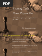 Download Training Tools Chess Players Use by shivster SN193311737 doc pdf