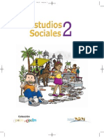 Libro de Trabajo de Sociales PDF