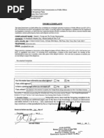 Download Donald Trumps Complaint Against Attorney General Eric Schneiderman by Laura Nahmias SN193319594 doc pdf