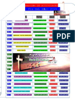 programacion de fin Y comienzo de año- 2013-2014