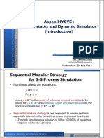 01 Hysys Intro 