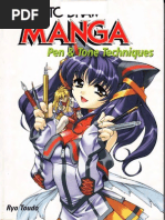 Download How to Draw Manga Vol 30 Pen  Tone Techniques by Pieter-Jan Van Haecke SN193326762 doc pdf