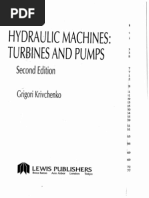 Karassik I Et Al Pump Handbook | PDF