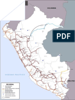  13.500 kilómetros de fibra óptica adicionales para el PERÚ.