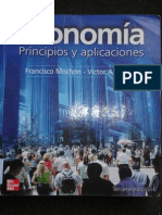 Economia, Principios y Aplicaciones (Libro Completo)Bis