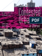 Contested Urbanism in Dharavi Academia CN