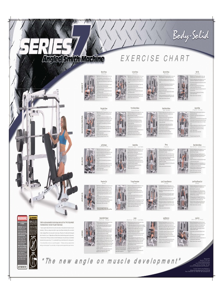 Body Building | PDF