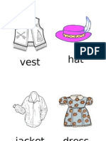 Vest Hat