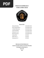 Kumpulan Artikel Ilmu Pengetahuan