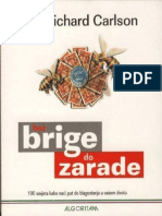 RICHARD CARLSON - Bez Brige Do Zarade