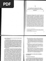 TARDIF, Maurice. _Os professores diante do saber esboço de uma problemática do saber docente_