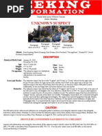 Download WHO IS HE by Anonymous OpSafeKids SN193374095 doc pdf