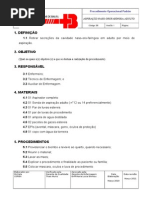 ASPIRAÇÃO NASO-OROFARÍNGEA ADULTO - Michela