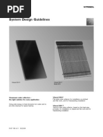 Download Viessmann Vitosol Thermal Solar Collectors System Design Guidelines by e-ComfortUSA SN19338747 doc pdf